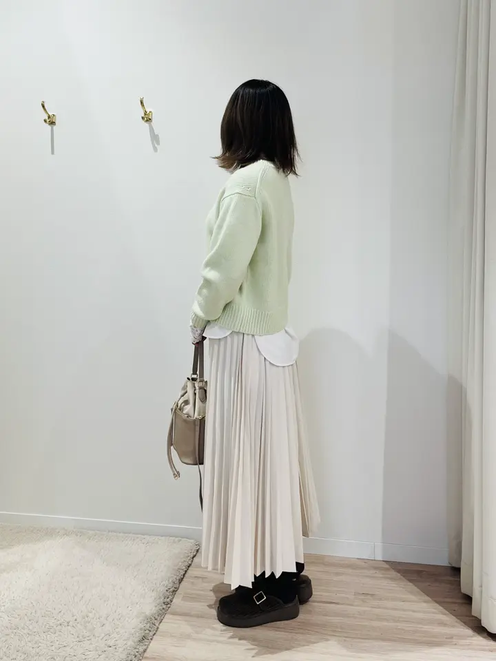 ONWARD CROSSET SELECT やの コーディネート画像