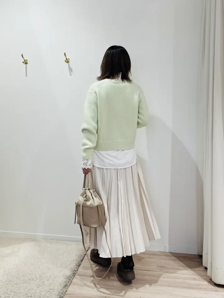 ONWARD CROSSET SELECT やの コーディネート画像