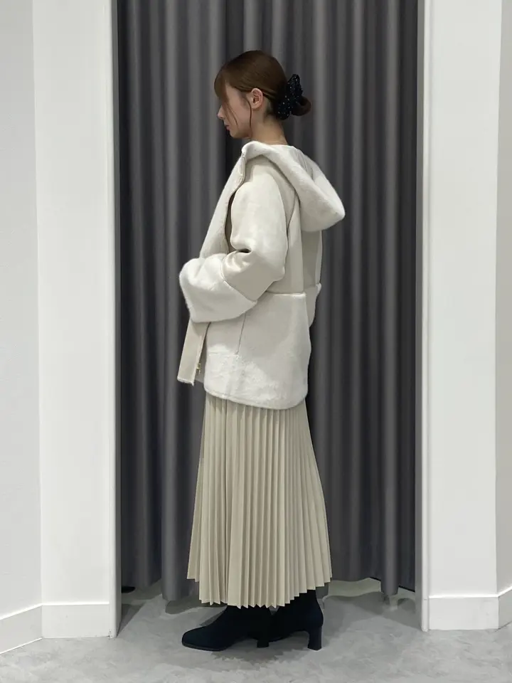 ONWARD CROSSET SELECT rei コーディネート画像