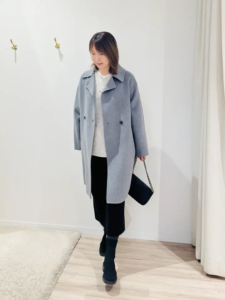 ONWARD CROSSET SELECT やの コーディネート画像