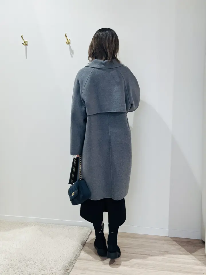 ONWARD CROSSET SELECT やの コーディネート画像