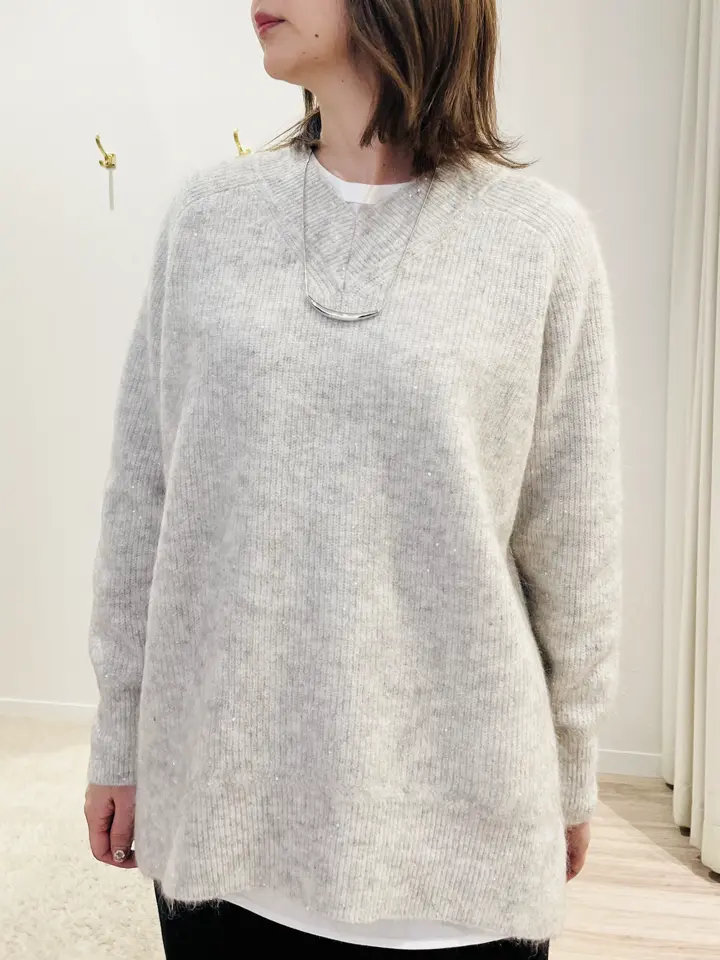 ONWARD CROSSET SELECT やの コーディネート画像