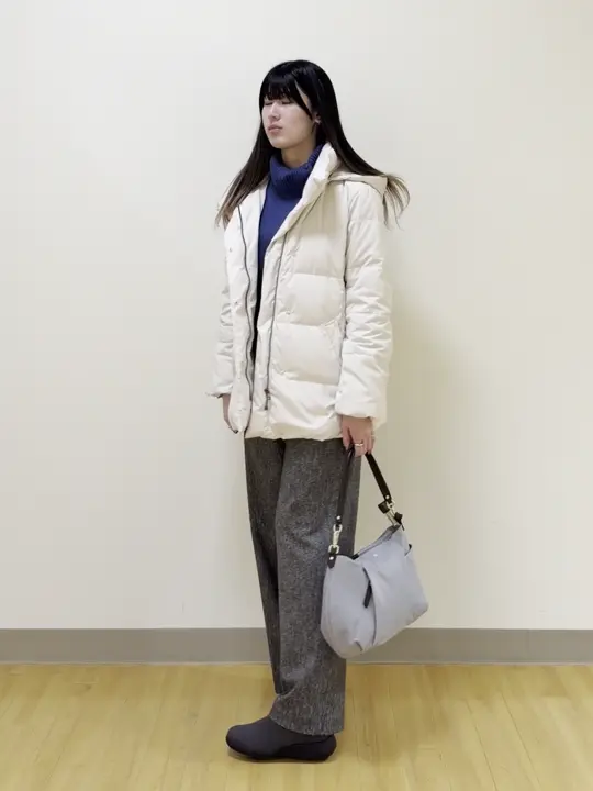 ONWARD CROSSET SELECT Aina コーディネート画像