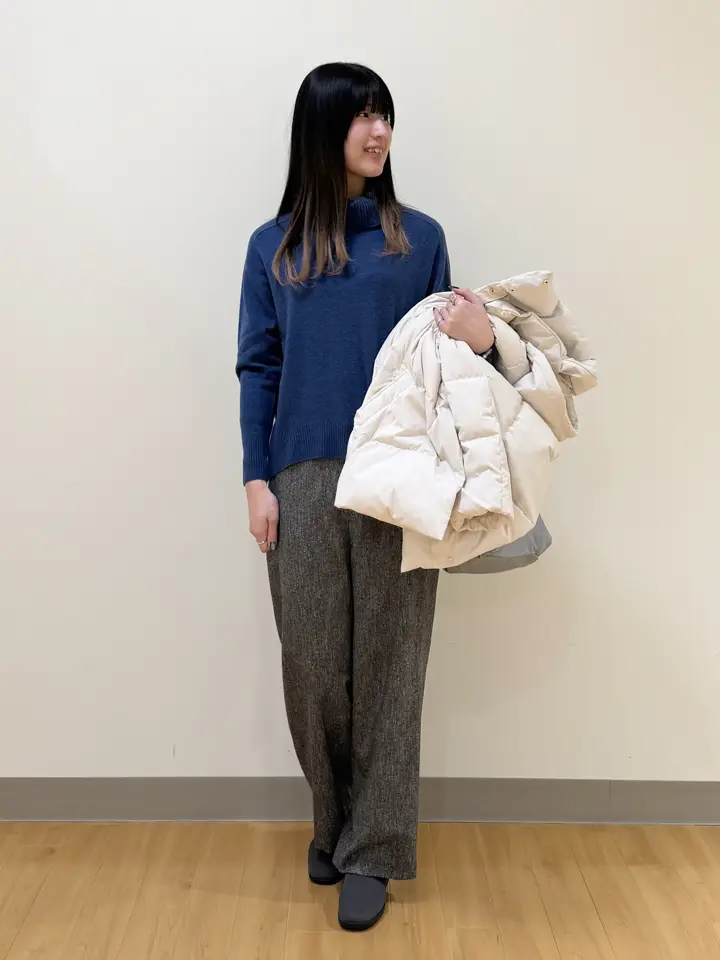 ONWARD CROSSET SELECT Aina コーディネート画像