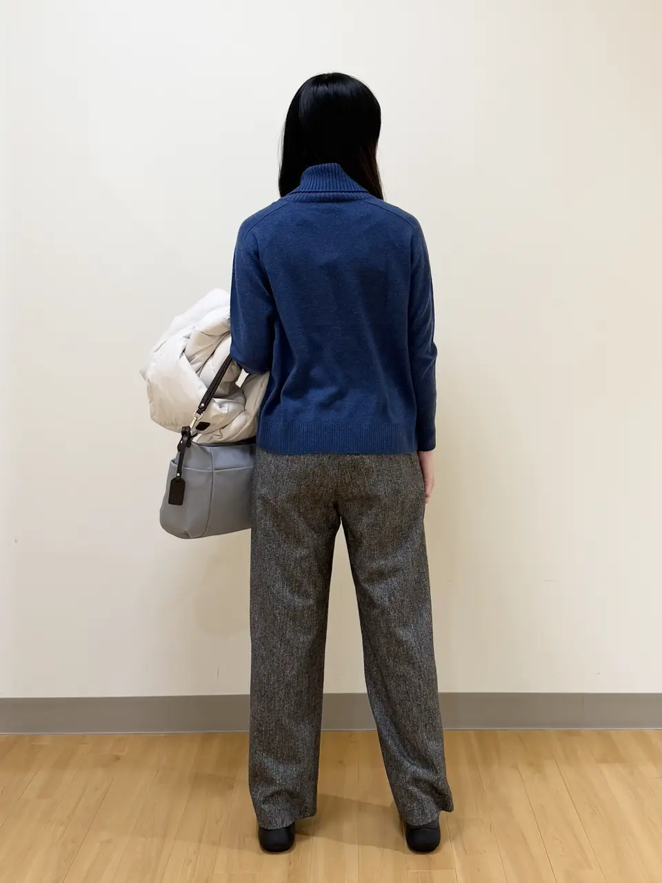 ONWARD CROSSET SELECT Aina コーディネート画像