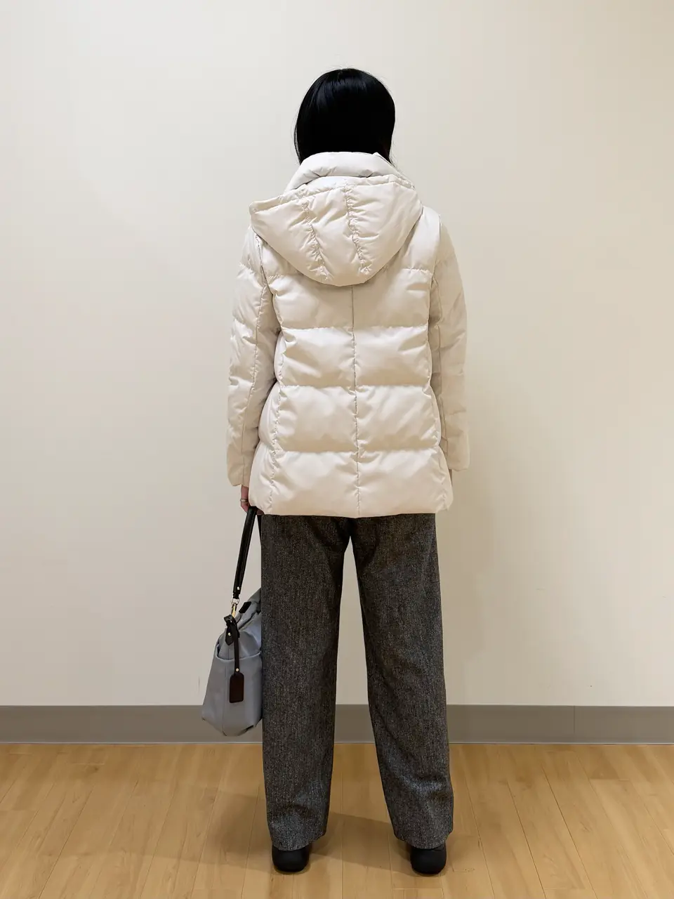 ONWARD CROSSET SELECT Aina コーディネート画像