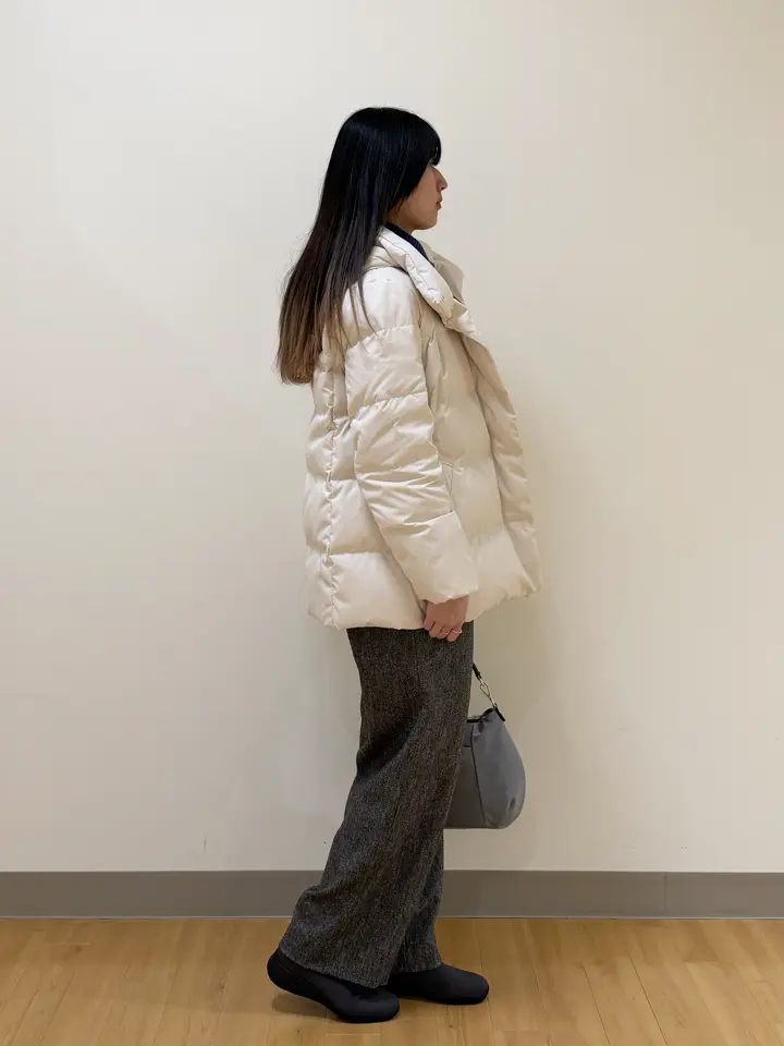 ONWARD CROSSET SELECT Aina コーディネート画像