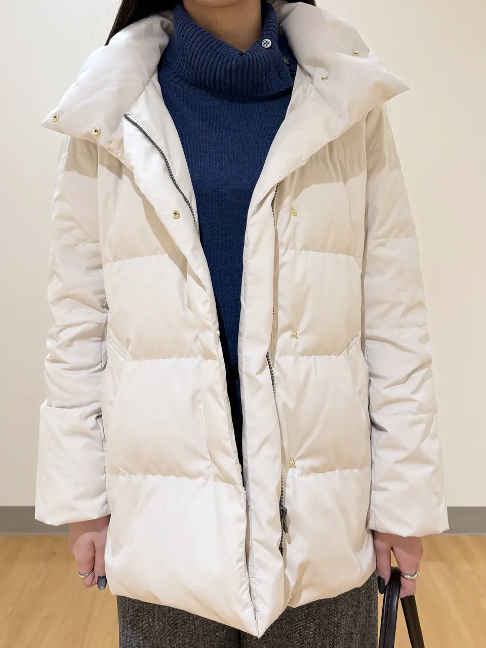 ONWARD CROSSET SELECT Aina コーディネート画像