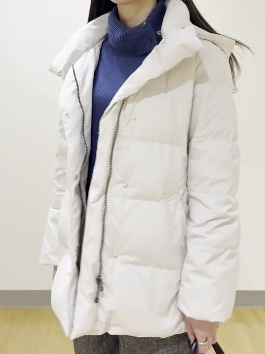 ONWARD CROSSET SELECT Aina コーディネート画像