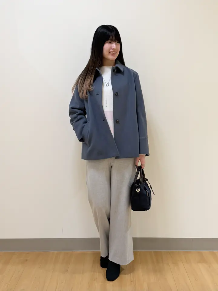 ONWARD CROSSET SELECT Aina コーディネート画像