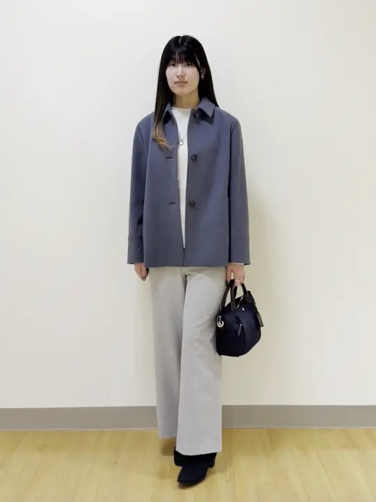 ONWARD CROSSET SELECT Aina コーディネート画像