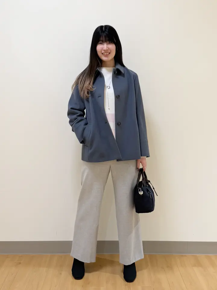 ONWARD CROSSET SELECT Aina コーディネート画像