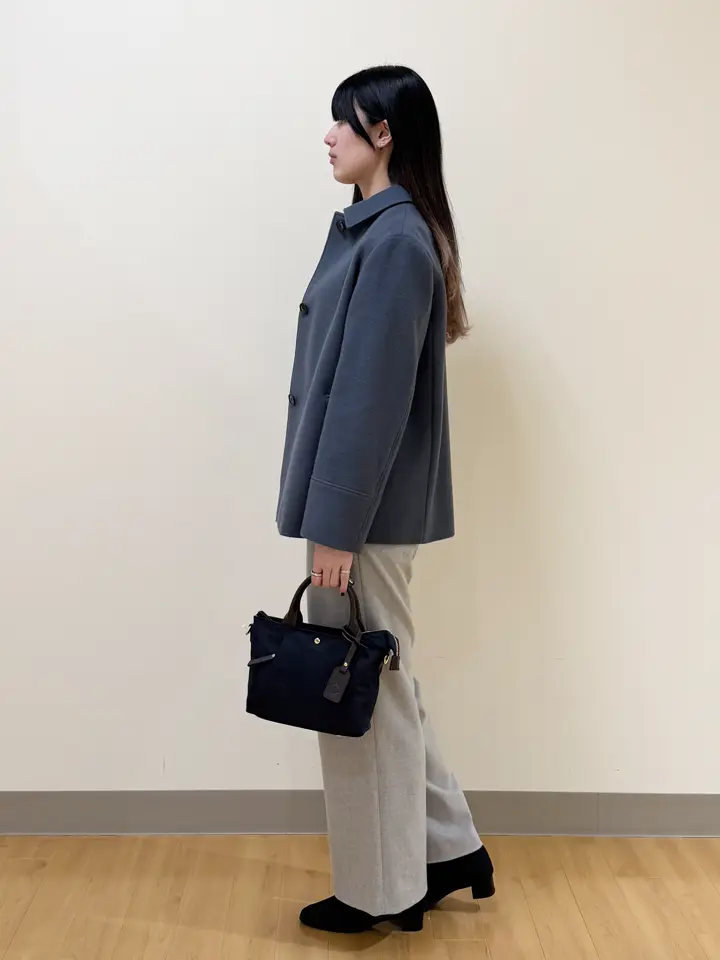 ONWARD CROSSET SELECT Aina コーディネート画像