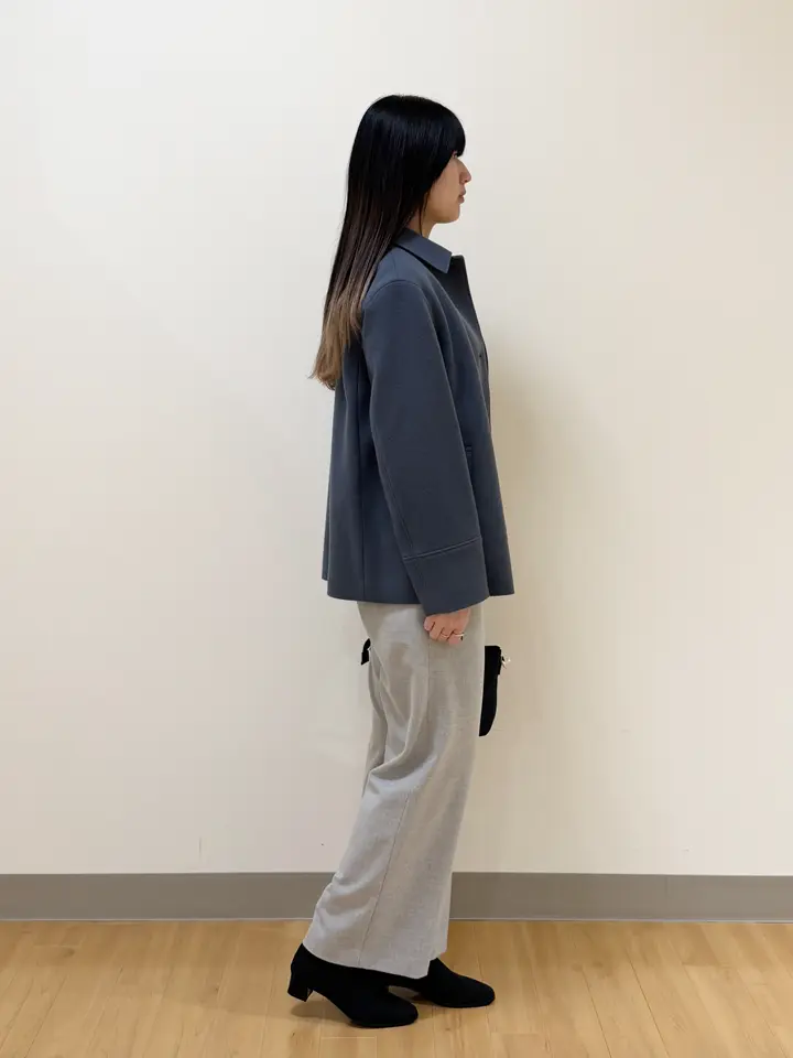 ONWARD CROSSET SELECT Aina コーディネート画像