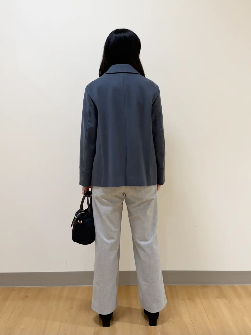 ONWARD CROSSET SELECT Aina コーディネート画像