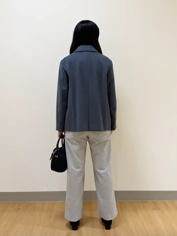 ONWARD CROSSET SELECT Aina コーディネート画像