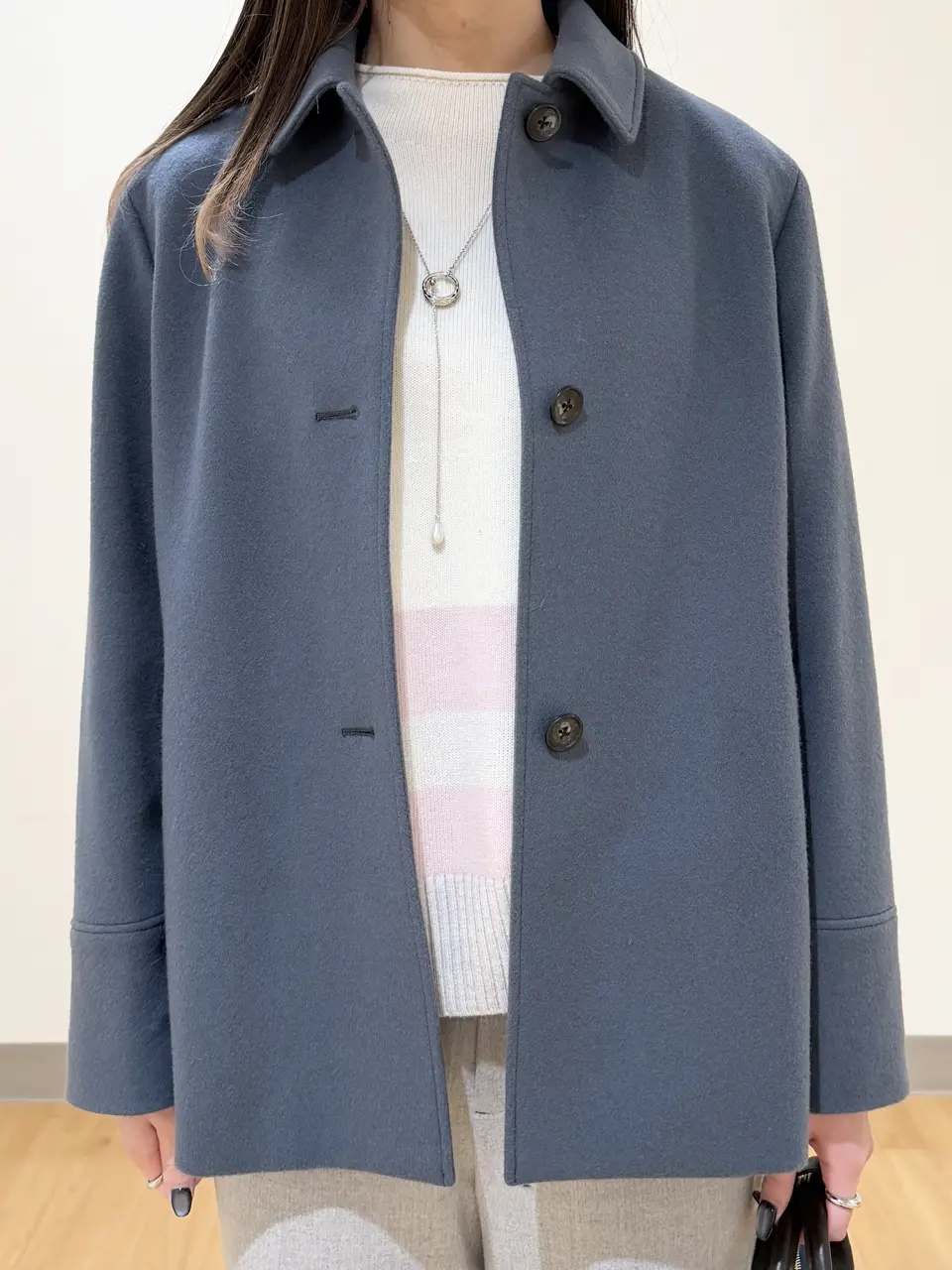 ONWARD CROSSET SELECT Aina コーディネート画像