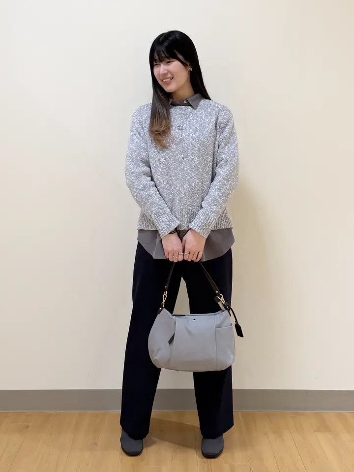 ONWARD CROSSET SELECT Aina コーディネート画像