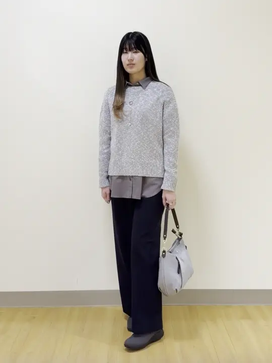 ONWARD CROSSET SELECT Aina コーディネート画像