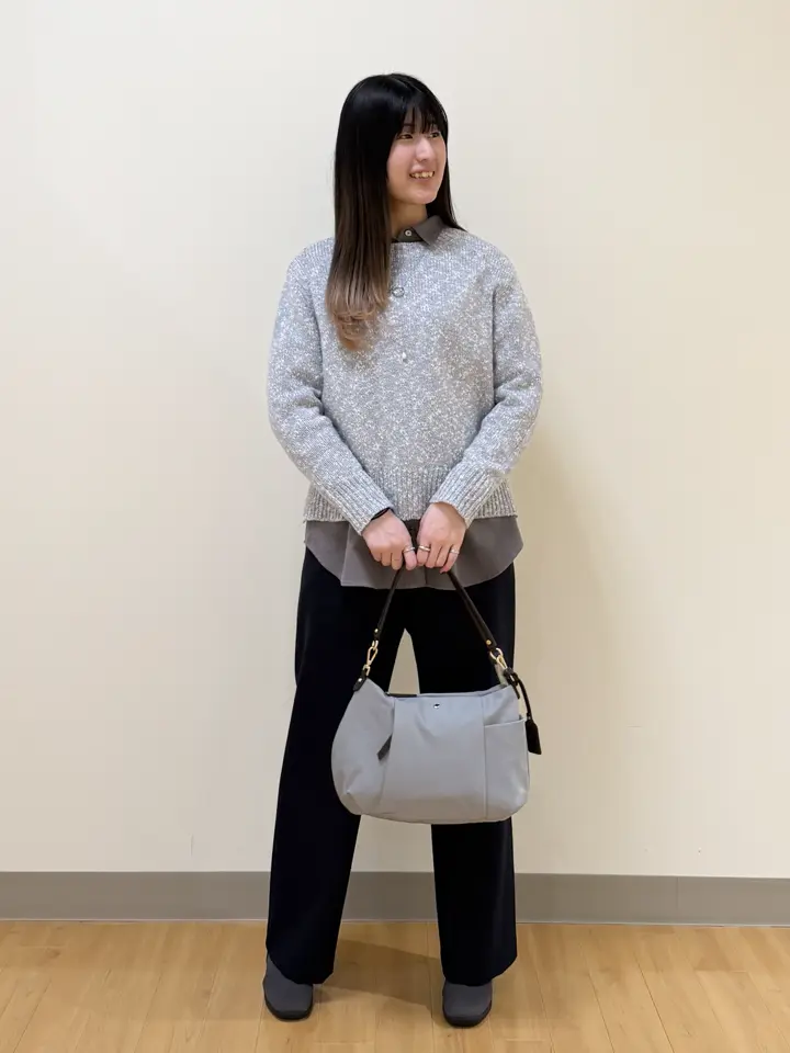 ONWARD CROSSET SELECT Aina コーディネート画像