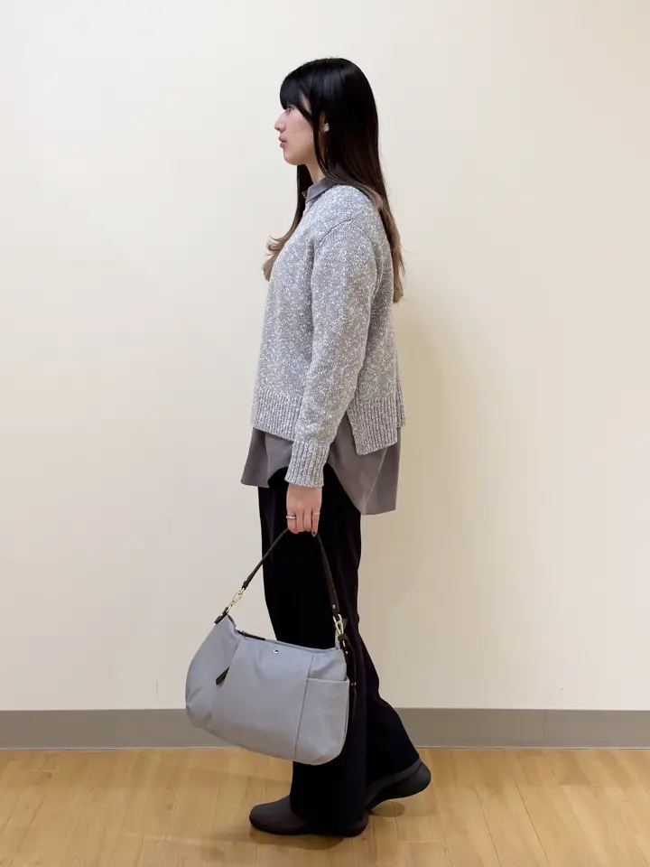 ONWARD CROSSET SELECT Aina コーディネート画像