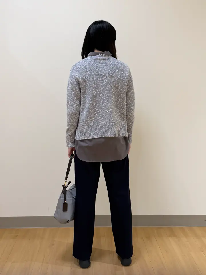 ONWARD CROSSET SELECT Aina コーディネート画像