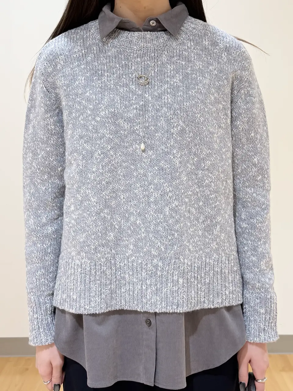 ONWARD CROSSET SELECT Aina コーディネート画像