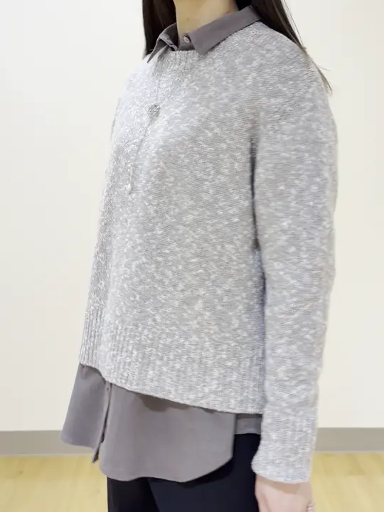 ONWARD CROSSET SELECT Aina コーディネート画像