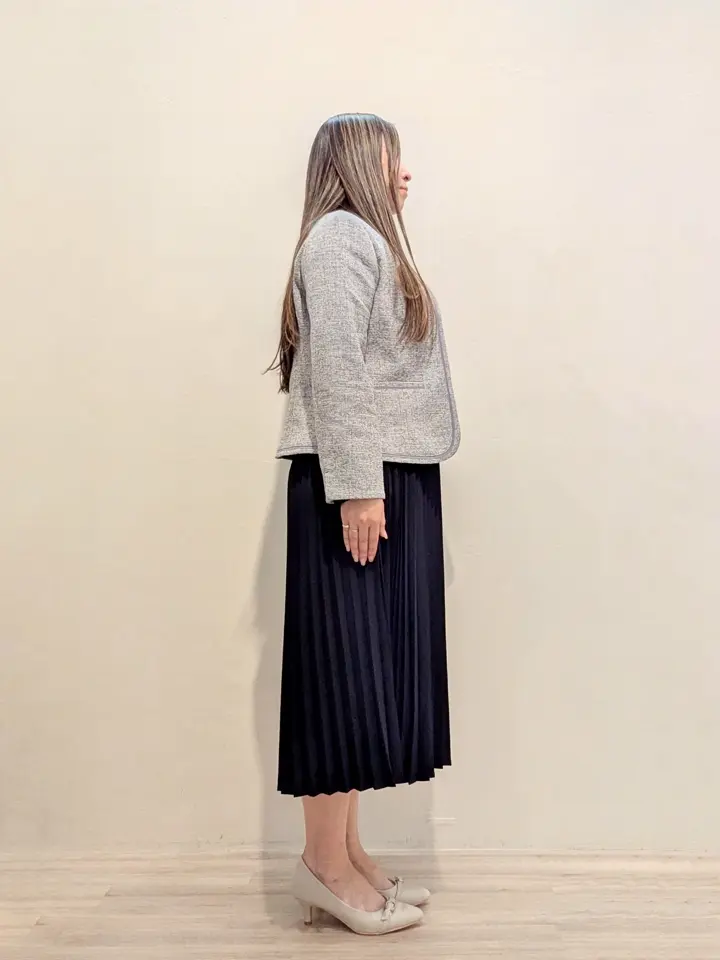 ONWARD CROSSET SELECT 加藤 コーディネート画像