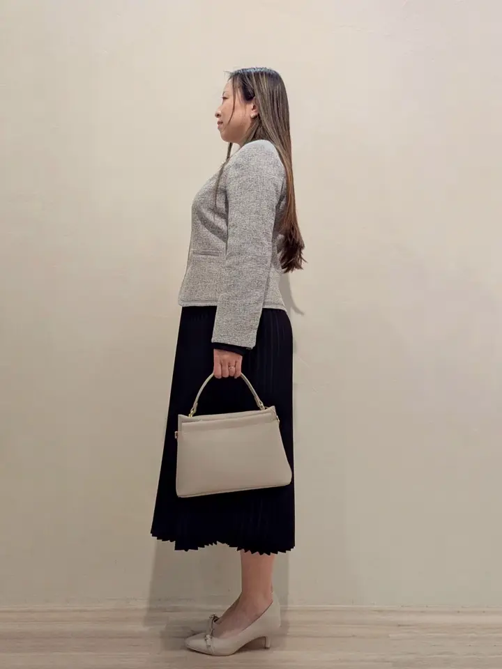 ONWARD CROSSET SELECT 加藤 コーディネート画像