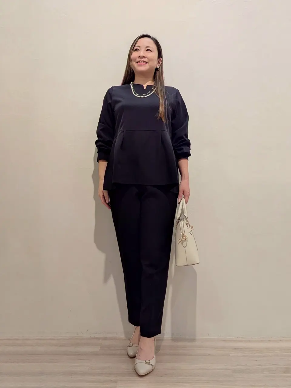  加藤 コーディネート画像