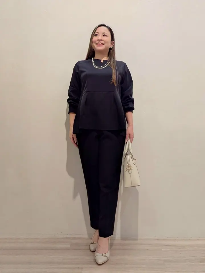 ONWARD CROSSET SELECT 加藤 コーディネート画像