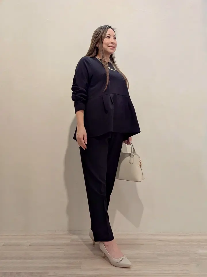 ONWARD CROSSET SELECT 加藤 コーディネート画像