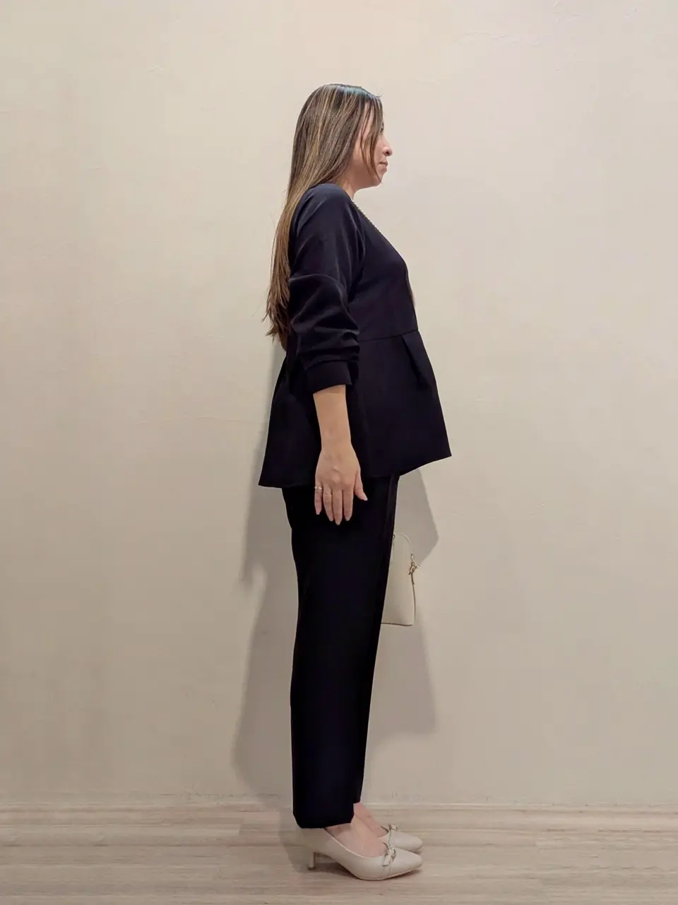 ONWARD CROSSET SELECT 加藤 コーディネート画像