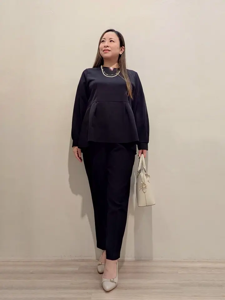 ONWARD CROSSET SELECT 加藤 コーディネート画像