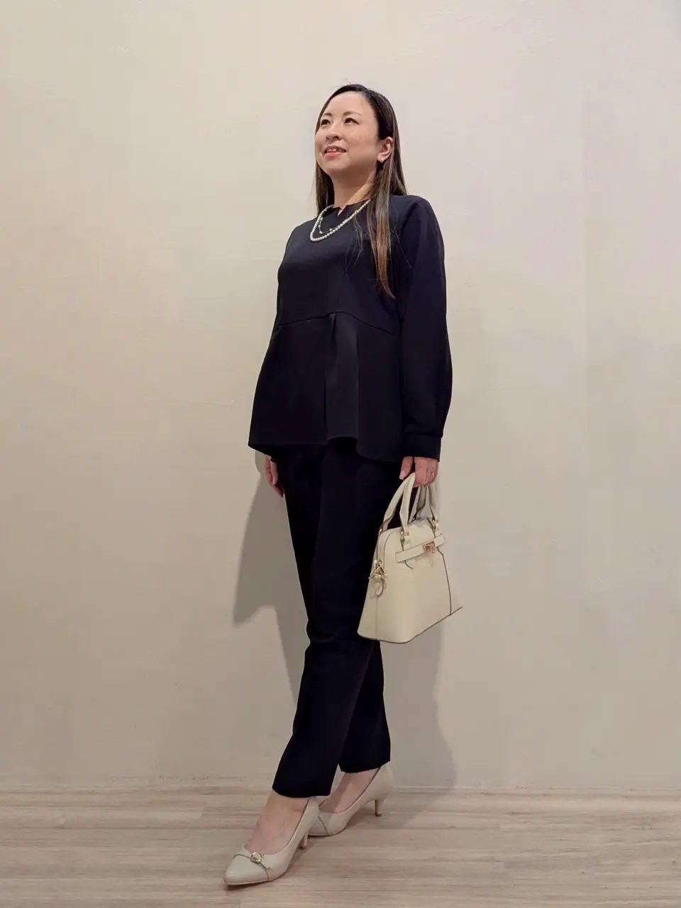 ONWARD CROSSET SELECT 加藤 コーディネート画像