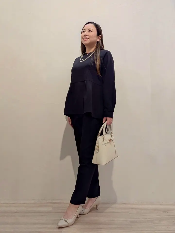 ONWARD CROSSET SELECT 加藤 コーディネート画像