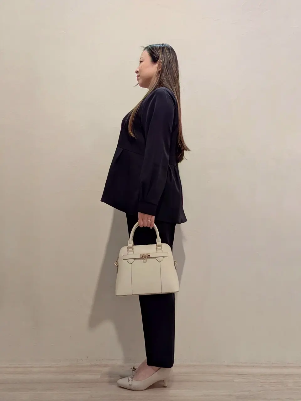 ONWARD CROSSET SELECT 加藤 コーディネート画像