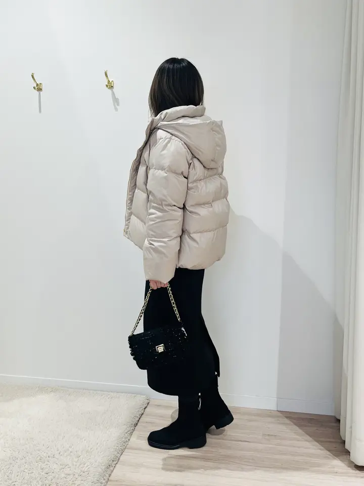 ONWARD CROSSET SELECT やの コーディネート画像