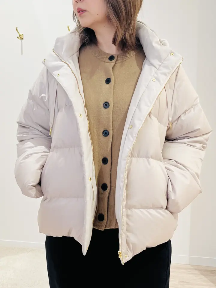 ONWARD CROSSET SELECT やの コーディネート画像