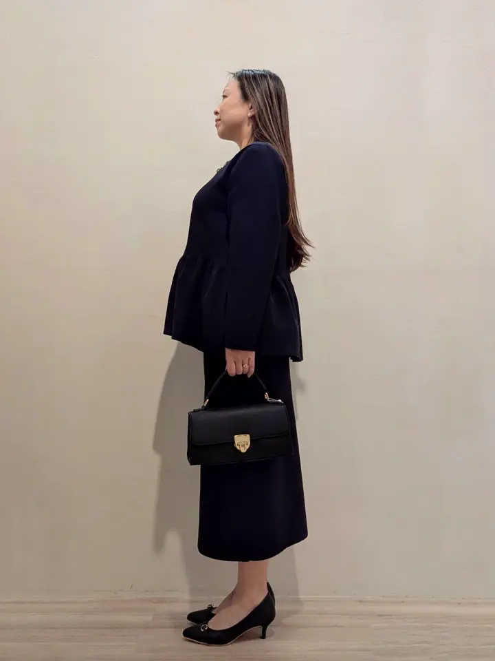 ONWARD CROSSET SELECT 加藤 コーディネート画像