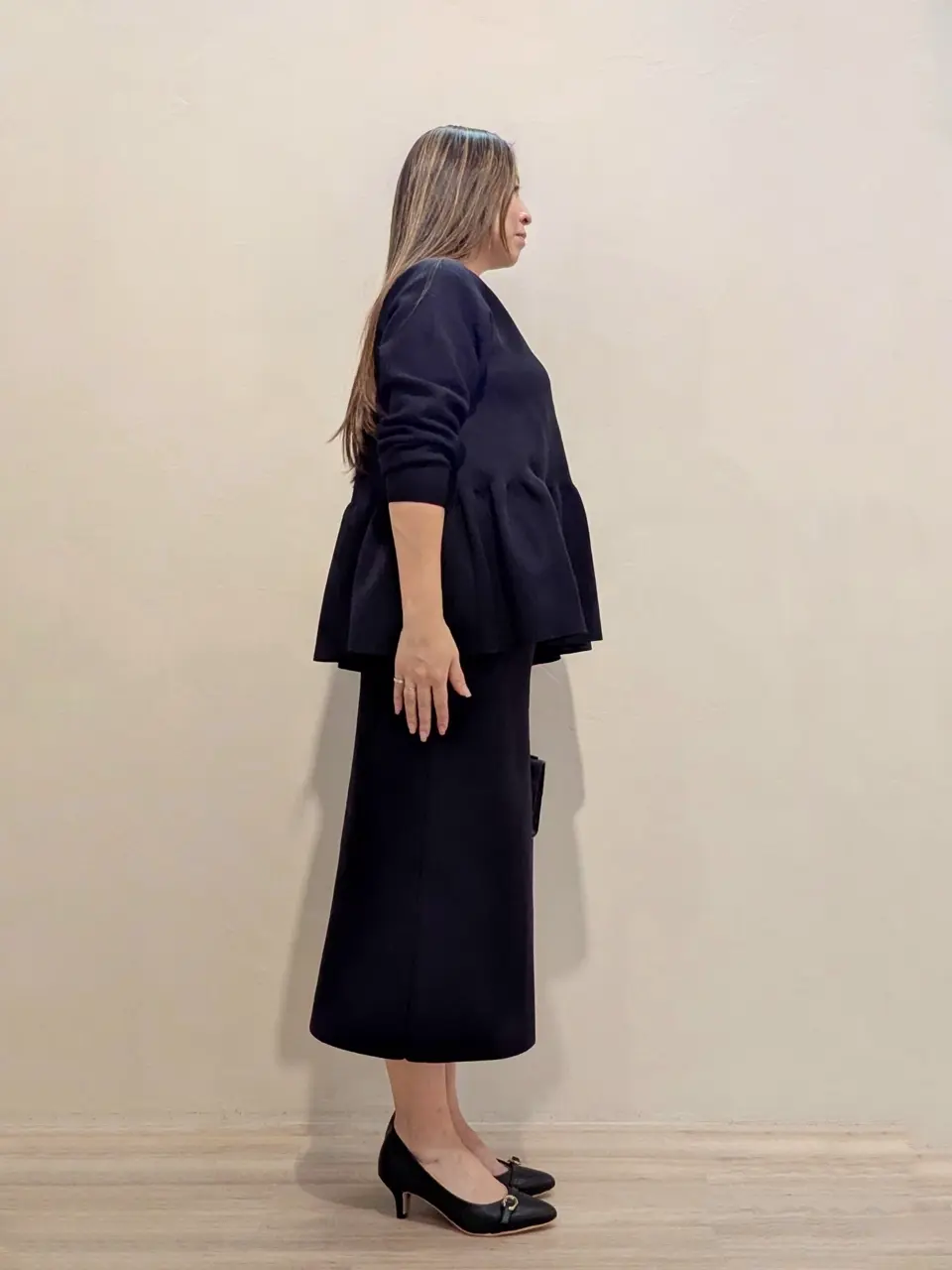 ONWARD CROSSET SELECT 加藤 コーディネート画像