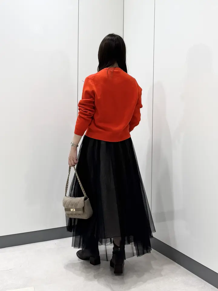 ONWARD CROSSET SELECT 櫻木 コーディネート画像