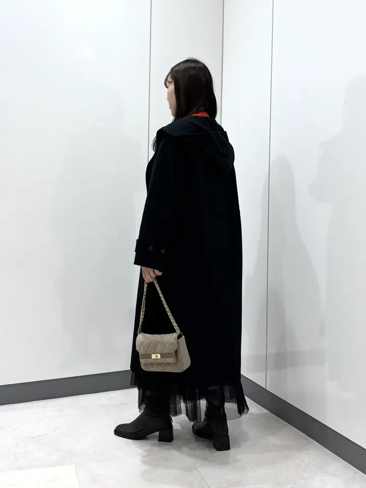 ONWARD CROSSET SELECT 櫻木 コーディネート画像