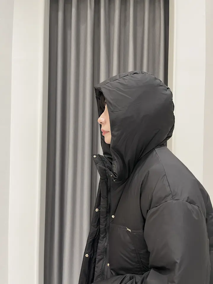 ONWARD CROSSET SELECT AI コーディネート画像