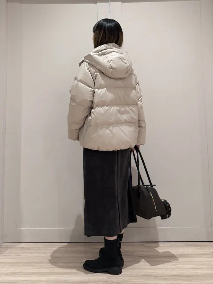 ONWARD CROSSET SELECT 山田 コーディネート画像