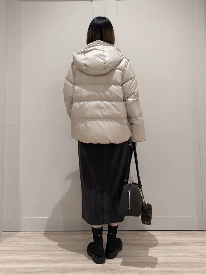 ONWARD CROSSET SELECT 山田 コーディネート画像