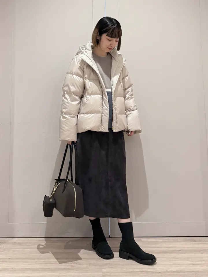 ONWARD CROSSET SELECT 山田 コーディネート画像