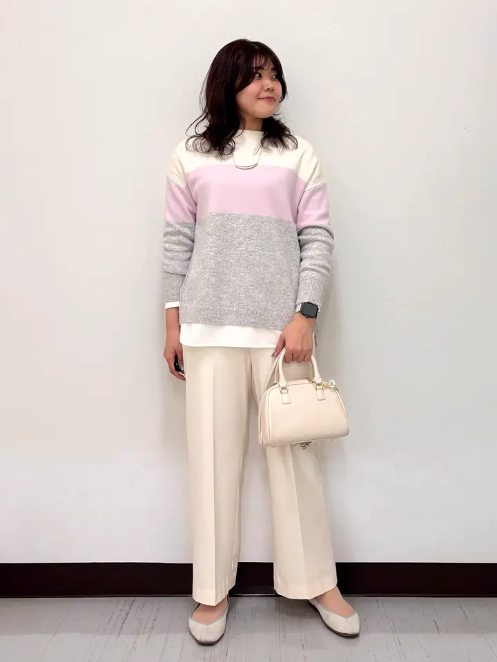 ONWARD CROSSET SELECT 藤澤 コーディネート画像