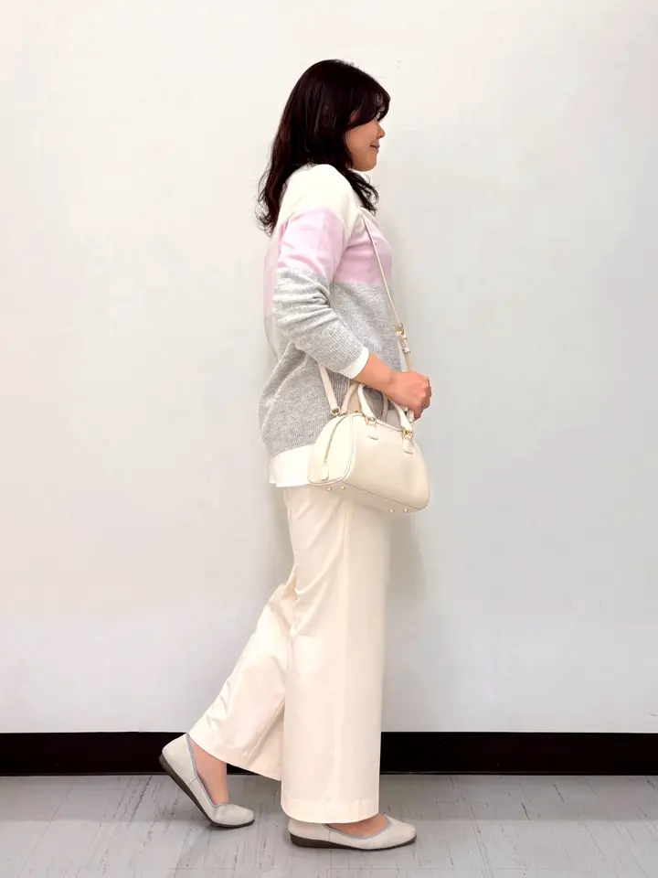 ONWARD CROSSET SELECT 藤澤 コーディネート画像